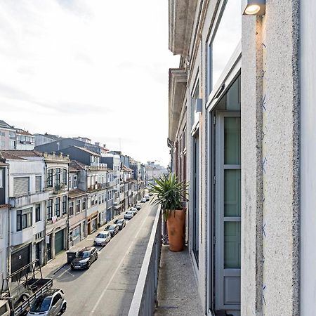 Palacio Fenizia - Bonfim 191 By Lovelystay Porto Kültér fotó