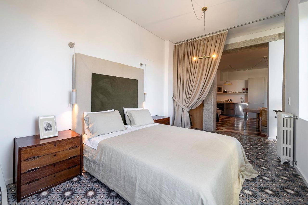 Palacio Fenizia - Bonfim 191 By Lovelystay Porto Kültér fotó