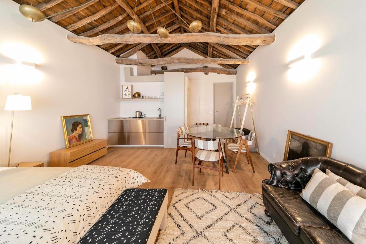 Palacio Fenizia - Bonfim 191 By Lovelystay Porto Kültér fotó