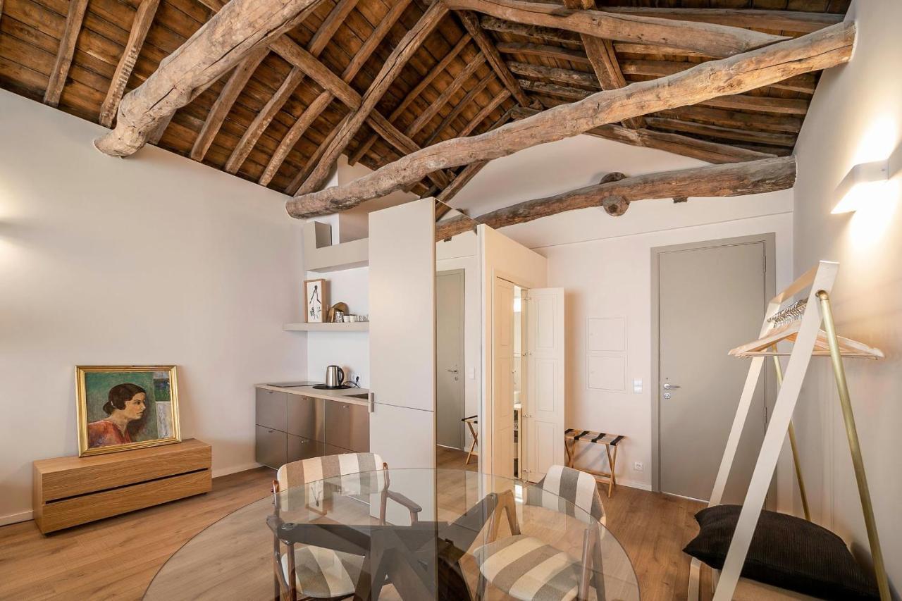 Palacio Fenizia - Bonfim 191 By Lovelystay Porto Kültér fotó