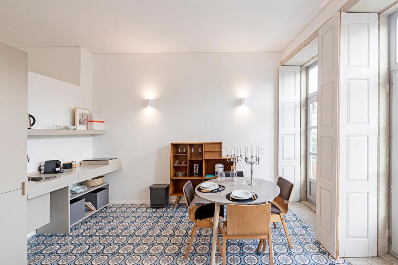 Palacio Fenizia - Bonfim 191 By Lovelystay Porto Kültér fotó