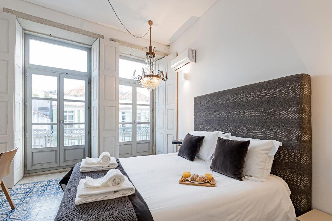 Palacio Fenizia - Bonfim 191 By Lovelystay Porto Kültér fotó