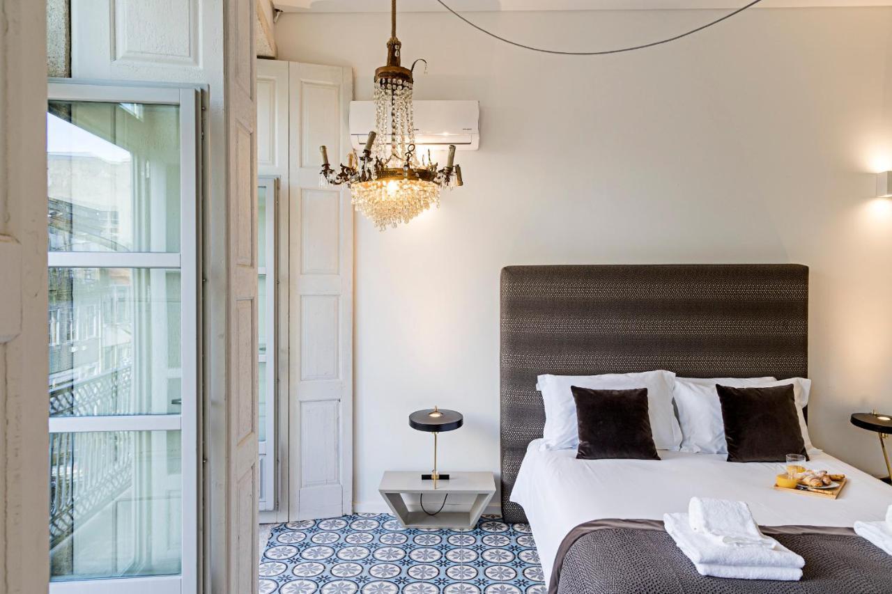 Palacio Fenizia - Bonfim 191 By Lovelystay Porto Kültér fotó