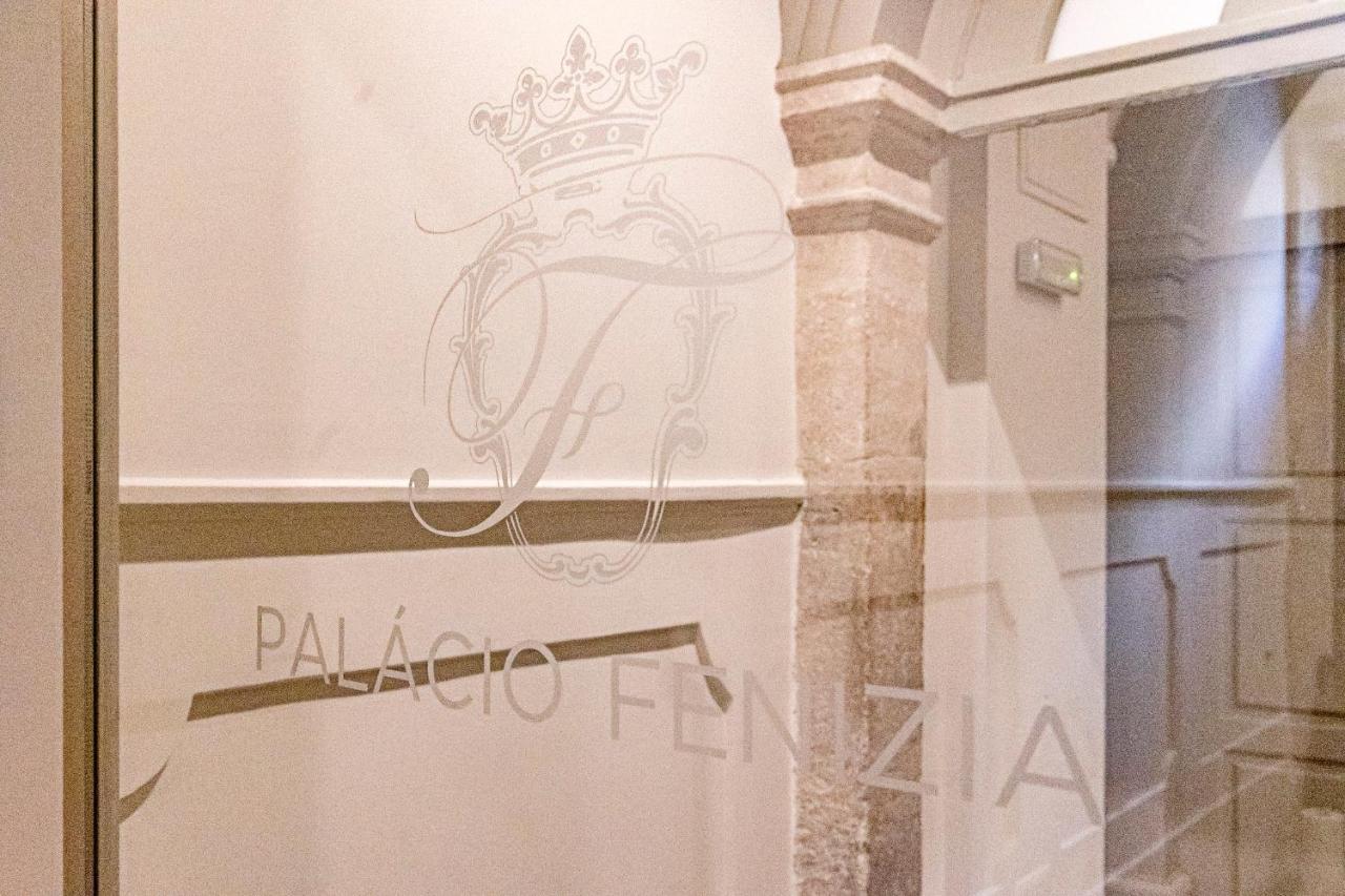 Palacio Fenizia - Bonfim 191 By Lovelystay Porto Kültér fotó